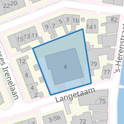 Perceel MLD00-H-2912