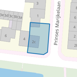 Perceel MLD00-H-2915