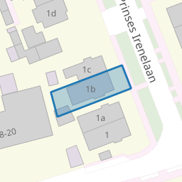 Perceel MLD00-H-2918