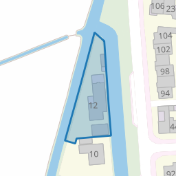 Perceel MLD00-H-2922