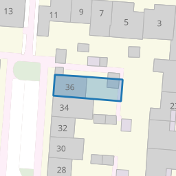 Perceel MLD00-H-2923