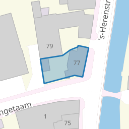 Perceel MLD00-H-2958