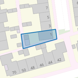 Perceel MLD00-H-2962