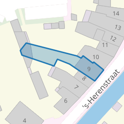 Perceel MLD00-H-2964