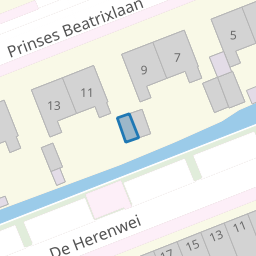 Perceel MLD00-H-2984