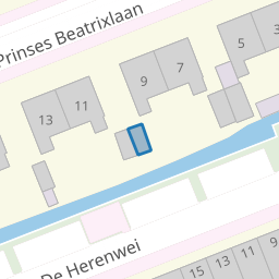 Perceel MLD00-H-2985