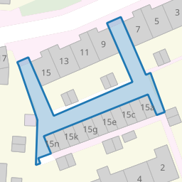 Perceel MLD00-H-3019