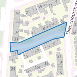 Perceel MLD00-H-3022