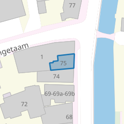 Perceel MLD00-H-3076