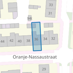 Perceel MLD00-H-3083