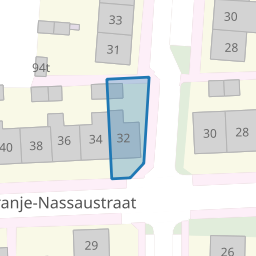 Perceel MLD00-H-3085