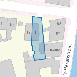 Perceel MLD00-H-3091