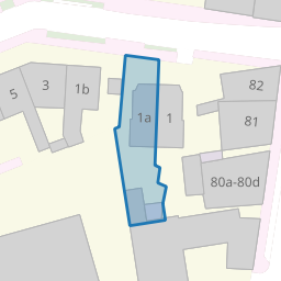 Perceel MLD00-H-3093