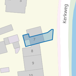 Perceel MLD00-H-3094