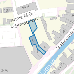 Perceel MLD00-H-3128