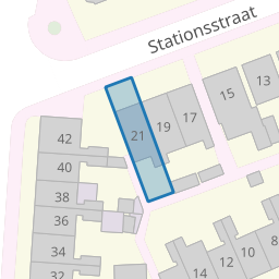 Perceel MLD00-H-3129