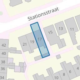 Perceel MLD00-H-3193