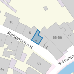 Perceel MLD00-H-3208