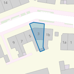 Perceel MLD00-H-3249