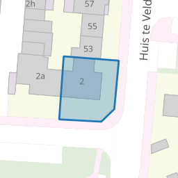 Perceel MLD00-H-3253