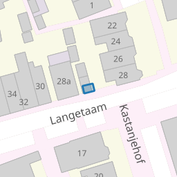 Perceel MLD00-H-3255