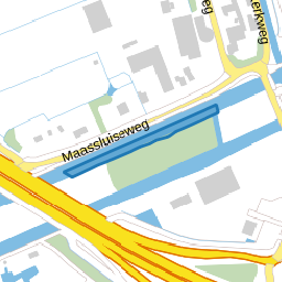 Perceel MLD00-H-3272