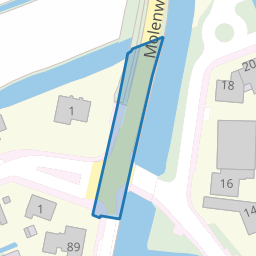 Perceel MLD00-H-3292