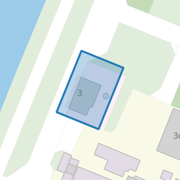 Perceel MLD00-H-3314