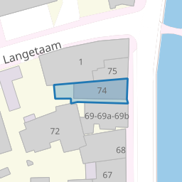Perceel MLD00-H-3322