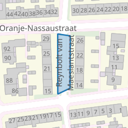 Perceel MLD00-H-3345