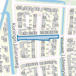 Perceel MLD00-H-3348