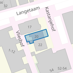 Perceel MLD00-H-3370