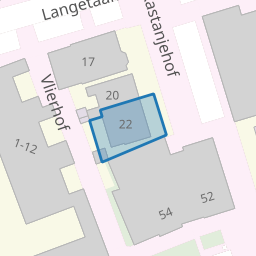 Perceel MLD00-H-3371