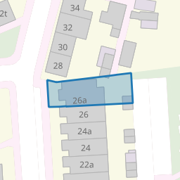 Perceel MLD00-H-3372