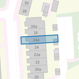 Perceel MLD00-H-3374