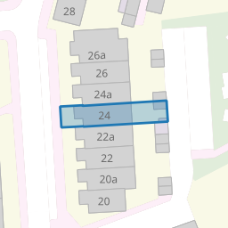 Perceel MLD00-H-3375