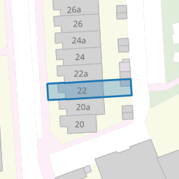 Perceel MLD00-H-3377