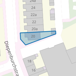 Perceel MLD00-H-3379