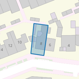 Perceel MLD00-H-3384