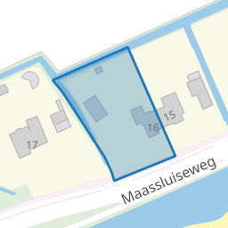 Perceel MLD00-H-3392