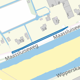 Perceel MLD00-H-3399