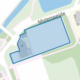 Perceel MLD00-H-3407