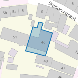 Perceel MLD00-H-3409