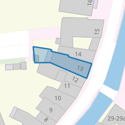 Perceel MLD00-H-3412