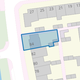 Perceel MLD00-H-3442