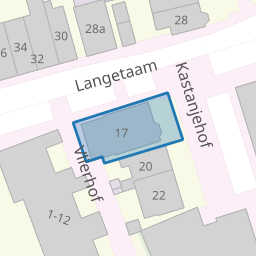 Perceel MLD00-H-3468