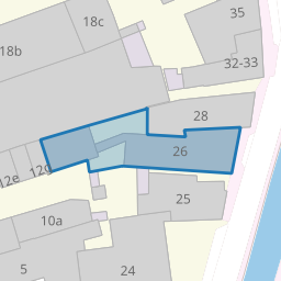 Perceel MLD00-H-3475