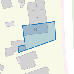 Perceel MLD00-H-3477