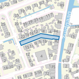 Perceel MLD00-H-3498