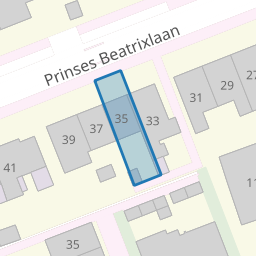 Perceel MLD00-H-3501